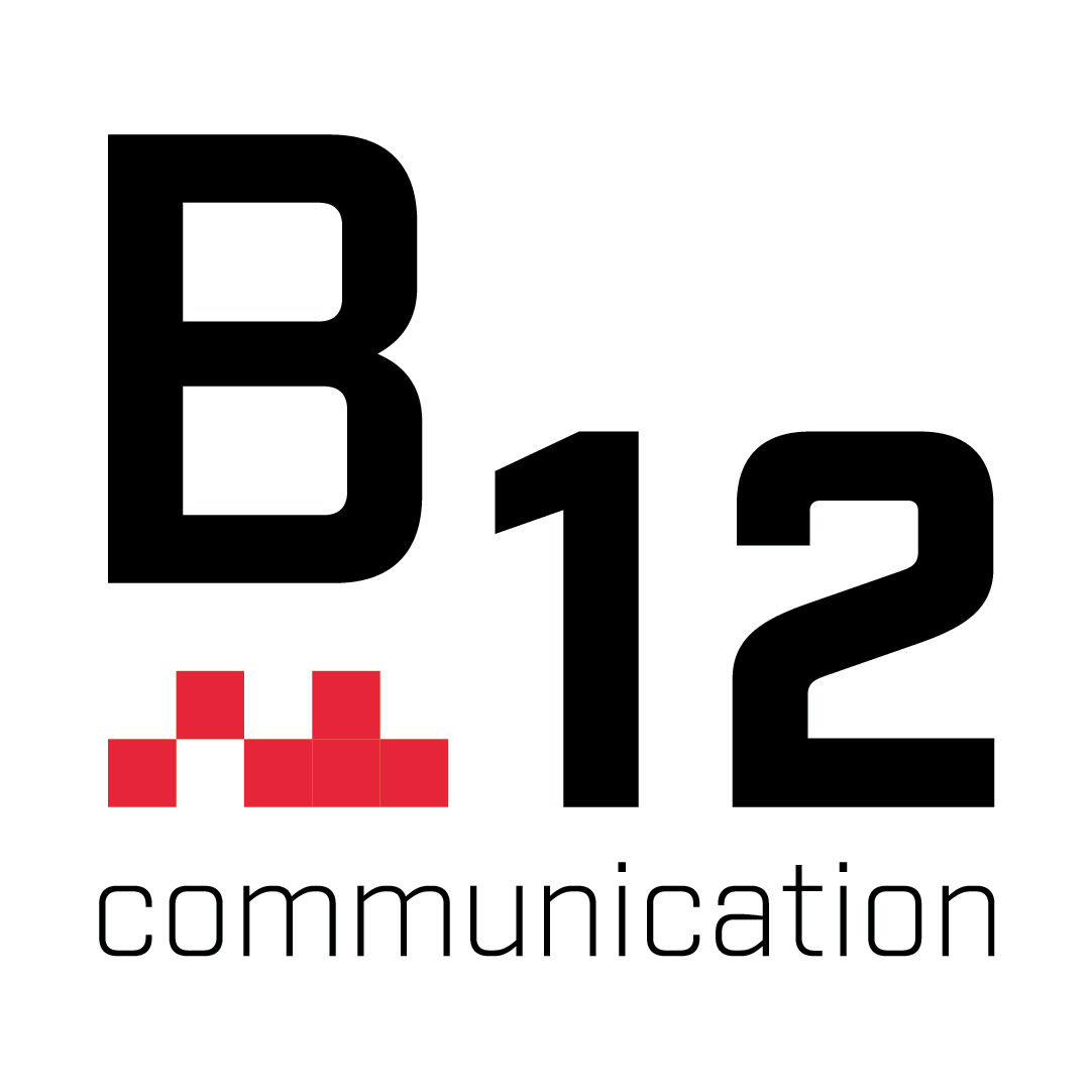 B12 communication B12 communication